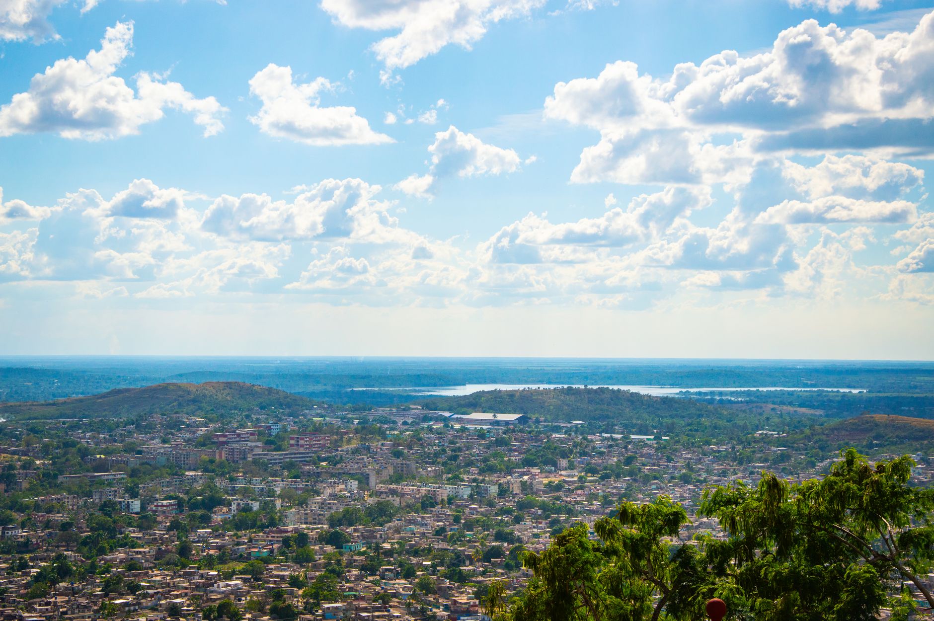 Afrique centrale — la jeunesse congolaise connectée et créative